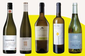 Pinot Grigio diena | Dekanteris
