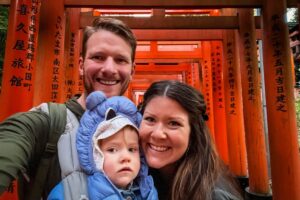 The 2-day Kyoto Itinerary I’d Recommend to First-Timers