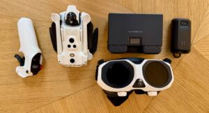 Kaip Antigravity 360 dronas pakeis jūsų keliones