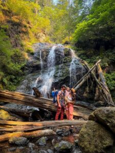 Our Perfect 6-Day San Juan + Orcas Islands Itinerary
